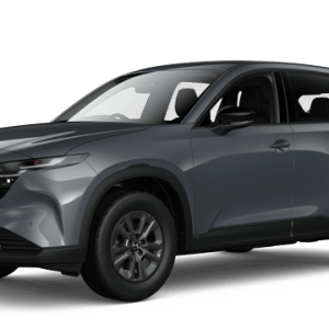 CX-5 Q 6A G25 PURE PETROL AWD