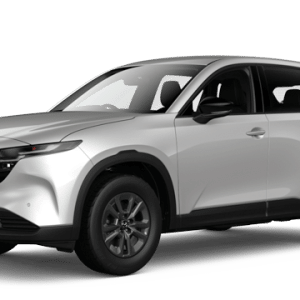 CX-5 Q 6A G25 PURE PETROL AWD