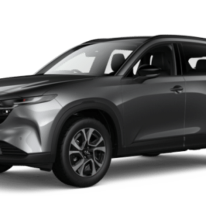 CX-5 Q 6A G25 TOURING PETROL AWD