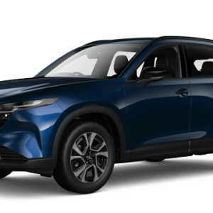 CX-5 Q 6A G25 TOURING PETROL AWD