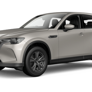 CX-60 C 8A G40E EVOLVE VISION AWD