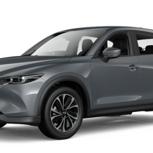CX-5 P 6A G25 TOURING PETROL AWD