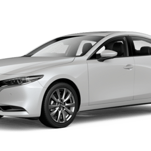 MAZDA3 T 6A SEDAN G25 ASTINA