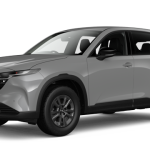 CX-5 Q 6A G25 EVOLVE PETROL AWD