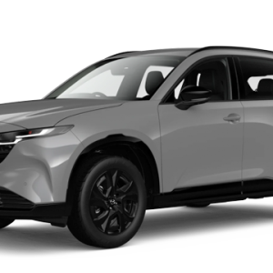 CX-5 Q 6A G25 GT SP PETROL AWD