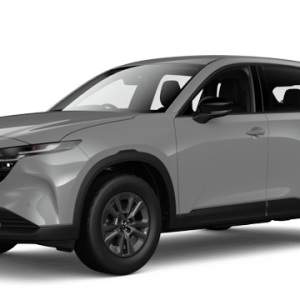 CX-5 Q 6A G25 PURE PETROL AWD