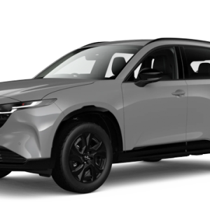 CX-5 Q 6A G25 AKERA PETROL AWD