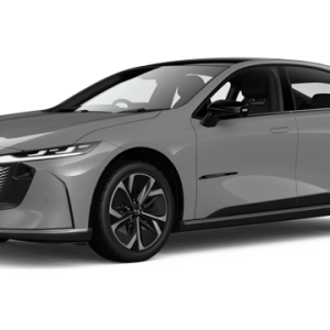 MAZDA 6E A 1A HATCH E35 ATENZA