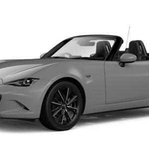 MX-5 Z 6A 2.0L G20 ROADSTER GT
