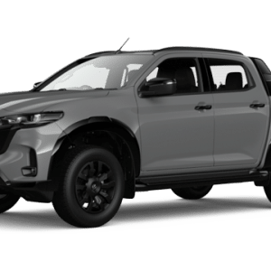 BT-50 I 6A 3.0L DUAL CAB PICKUP SP 4X4