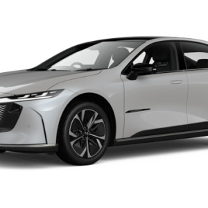 MAZDA 6E A 1A HATCH E35 ATENZA