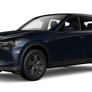 CX-60 B 8A G25 TOURING RWD