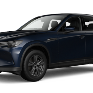 CX-60 B 8A P50E TOURING VISION AWD