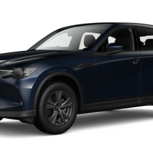 CX-60 B 8A G25 PURE RWD