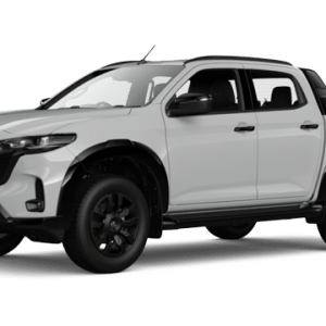 BT-50 H 6A 3.0L DUAL CAB PICKUP SP 4X4