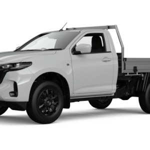 BT-50 I 6A 3.0L SINGLE CHASSIS XT 4X2