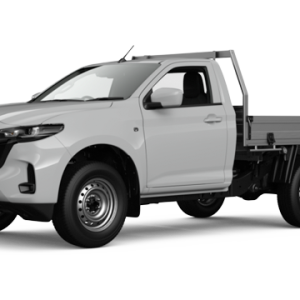 BT-50 I 8A 2.2L SINGLE CHASSIS XS 4X2