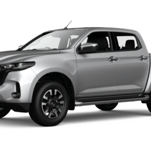 BT-50 I 6A 3.0L DUAL CAB PICKUP GT 4X4
