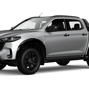 BT-50 I 6A 3.0L DUAL CAB PICKUP SP 4X4