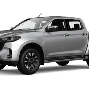 BT-50 H 6A 3.0L DUAL CAB PICKUP XTR 4X4