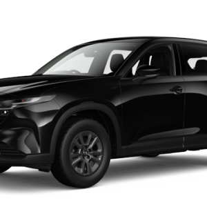 CX-5 Q 6A G25 EVOLVE PETROL AWD