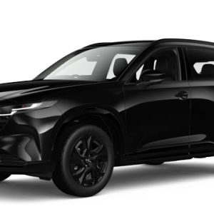 CX-5 Q 6A G25 AKERA PETROL AWD SPORT TAN