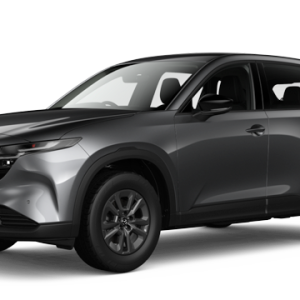 CX-5 Q 6A G25 EVOLVE PETROL AWD