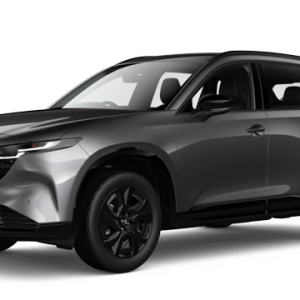CX-5 Q 6A G25 GT SP AWD SPORT TAN