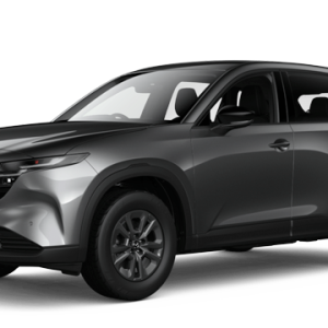 CX-5 Q 6A G25 PURE PETROL AWD