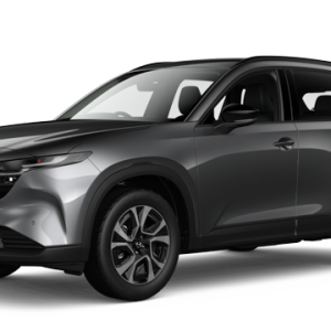 CX-5 Q 6A G25 TOURING PETROL AWD