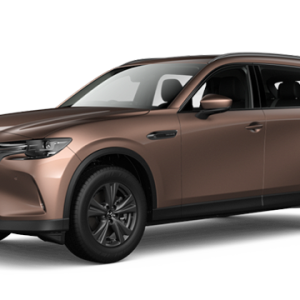 CX-80 A 8A G40E PURE AWD