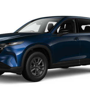 CX-5 Q 6A G25 EVOLVE PETROL AWD