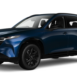 CX-5 Q 6A G25 GT SP PETROL AWD