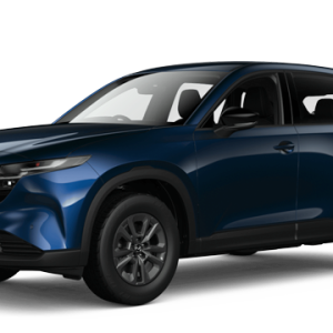 CX-5 Q 6A G25 PURE PETROL AWD