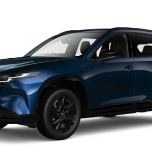 CX-5 Q 6A G25 AKERA PETROL AWD