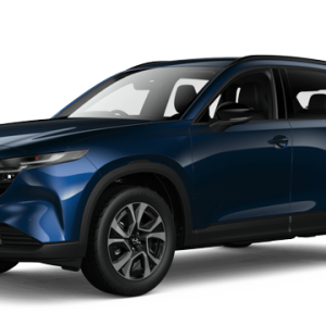 CX-5 Q 6A G25 TOURING PETROL AWD