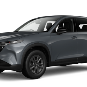 CX-5 Q 6A G25 EVOLVE PETROL AWD