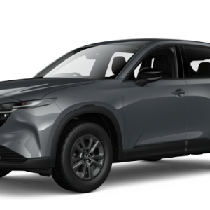 CX-5 Q 6A G25 PURE PETROL AWD