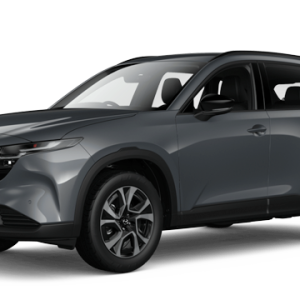 CX-5 Q 6A G25 TOURING PETROL AWD
