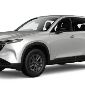 CX-5 Q 6A G25 EVOLVE PETROL AWD