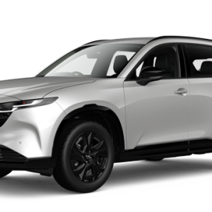 CX-5 Q 6A G25 GT SP PETROL AWD