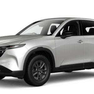 CX-5 Q 6A G25 PURE PETROL AWD