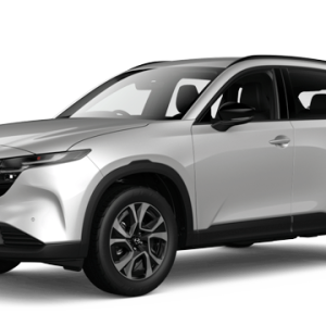 CX-5 Q 6A G25 TOURING PETROL AWD