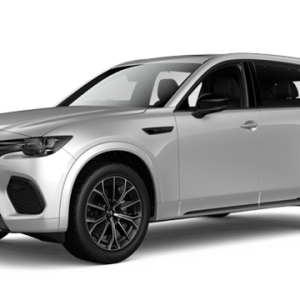 CX-70 B 8A G50E GT AWD