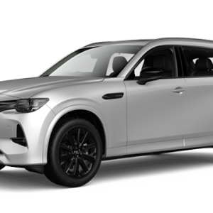 CX-80 A 8A D50E GT AWD