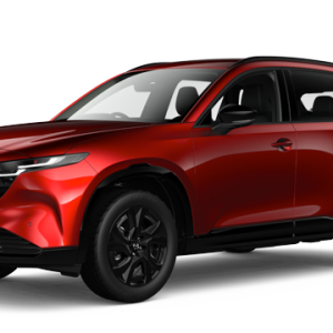 CX-5 Q 6A G25 GT SP PETROL AWD