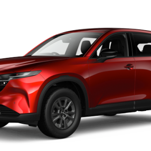 CX-5 Q 6A G25 PURE PETROL AWD