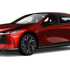 MAZDA 6E A 1A HATCH E35 ATENZA