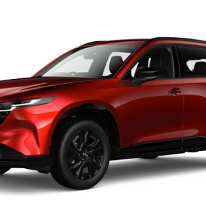 CX-5 Q 6A G25 AKERA PETROL AWD SPORT TAN