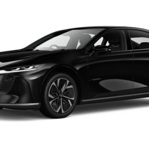 MAZDA 6E A 1A HATCH E35 GT